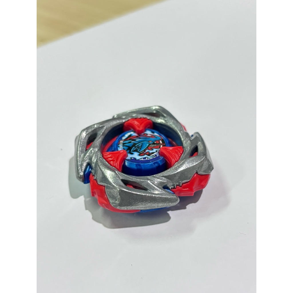 impect drake (HASBRO) Blade Only - Takaratomy new