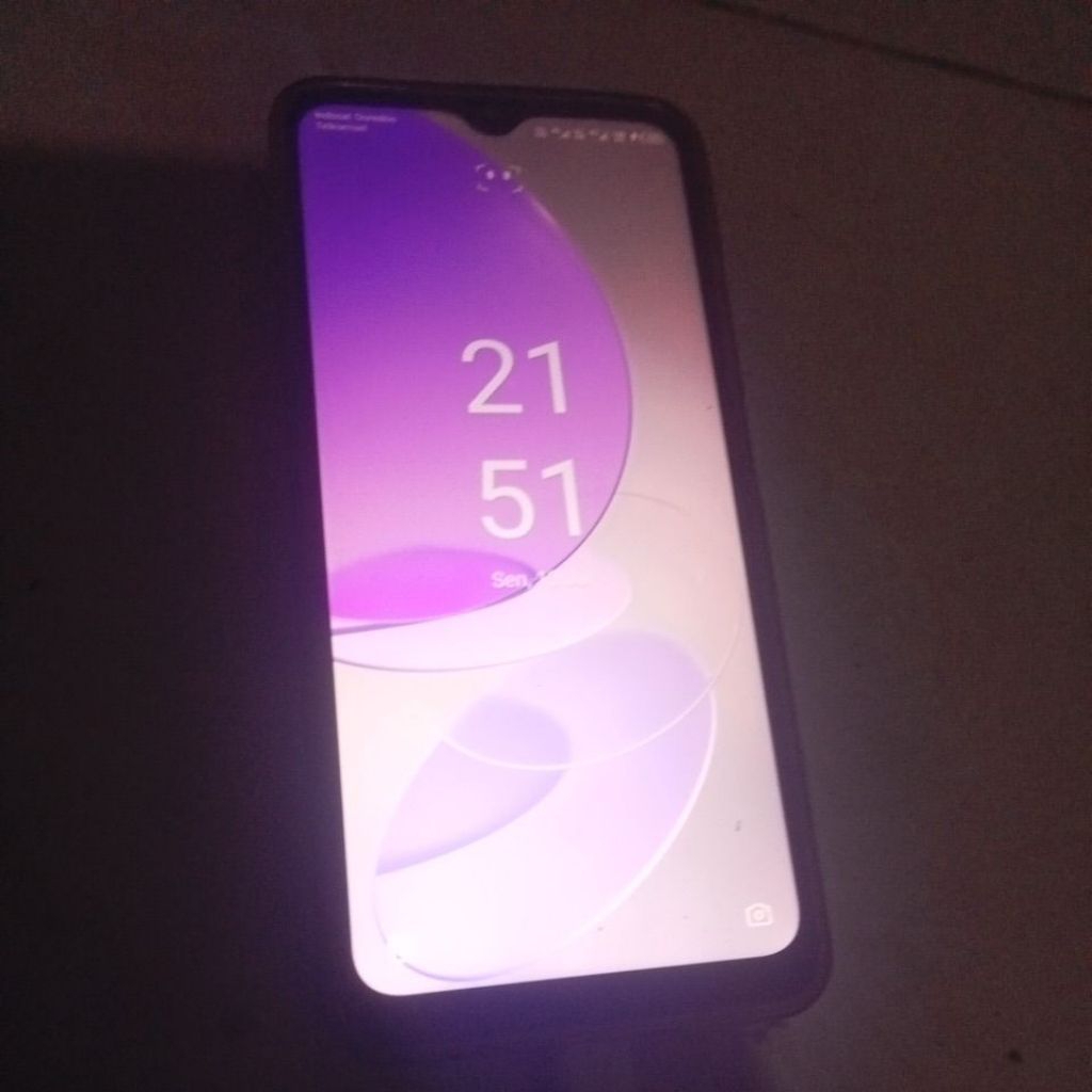 hp oppo bekas