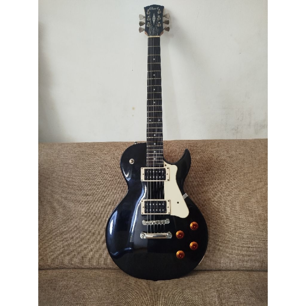 Cort Cr100 original lespaul
