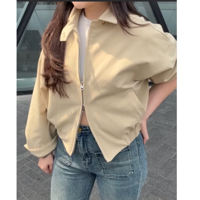 Duma Perr Jacket