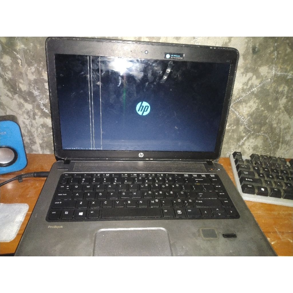 Laptop HP Probook 440