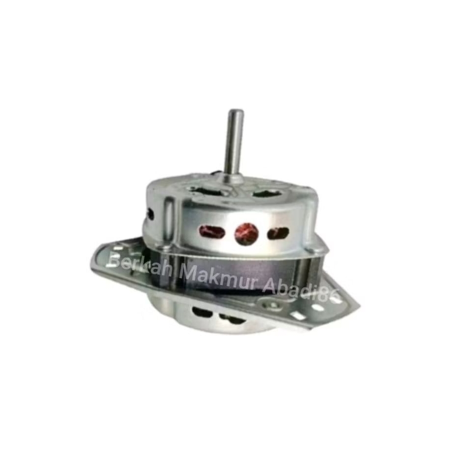 Dinamo Pengering Mesin Cuci POLYTRON PWM 8363 / PWM 8360 Motor Spin Pengering Politron Pwm8363 Pwm83