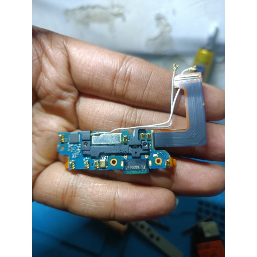 Papan Cas HTC 10 Evo