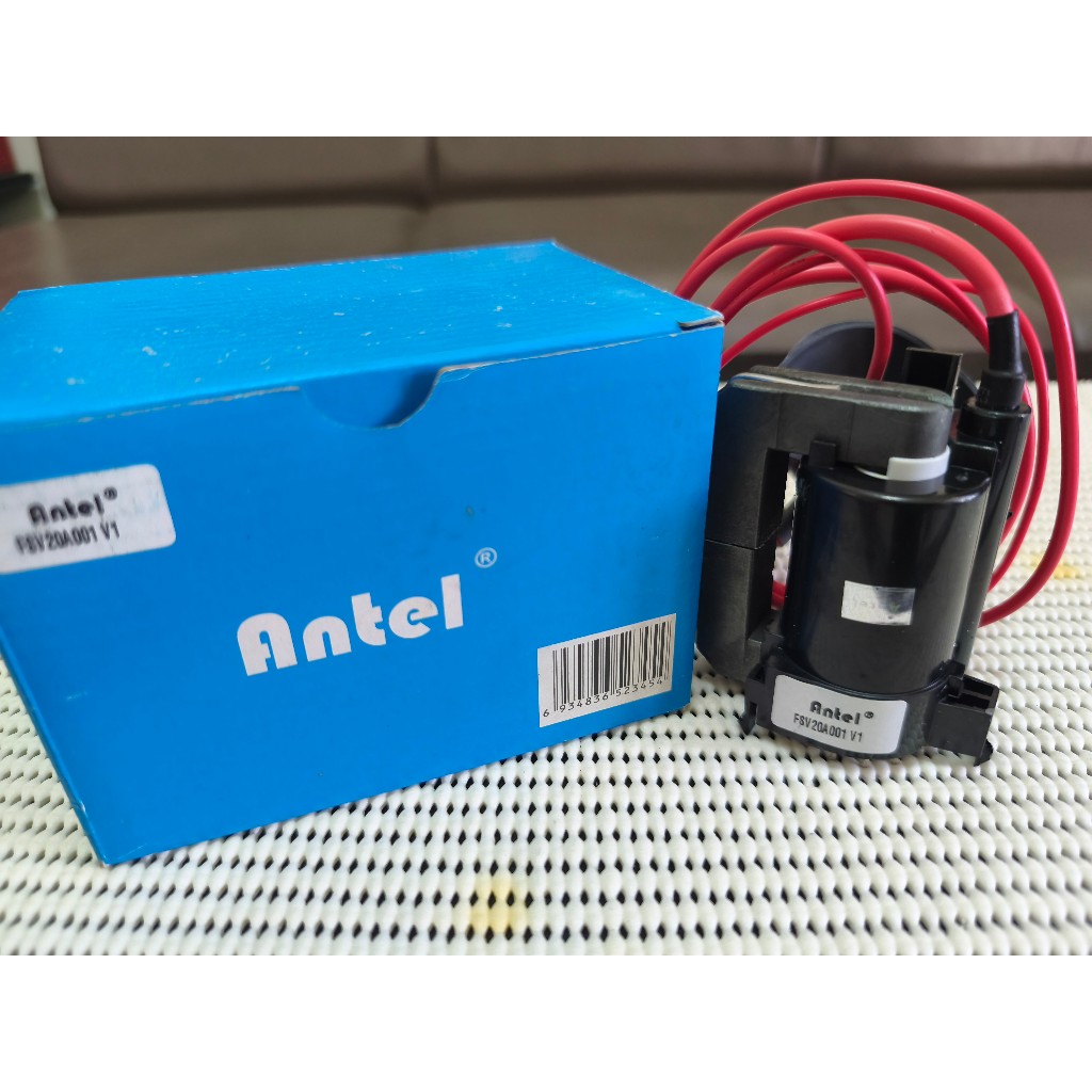 Flyback  Flibek Plibek Plaibek FSV 20a001 / FSV 20A 001 V1