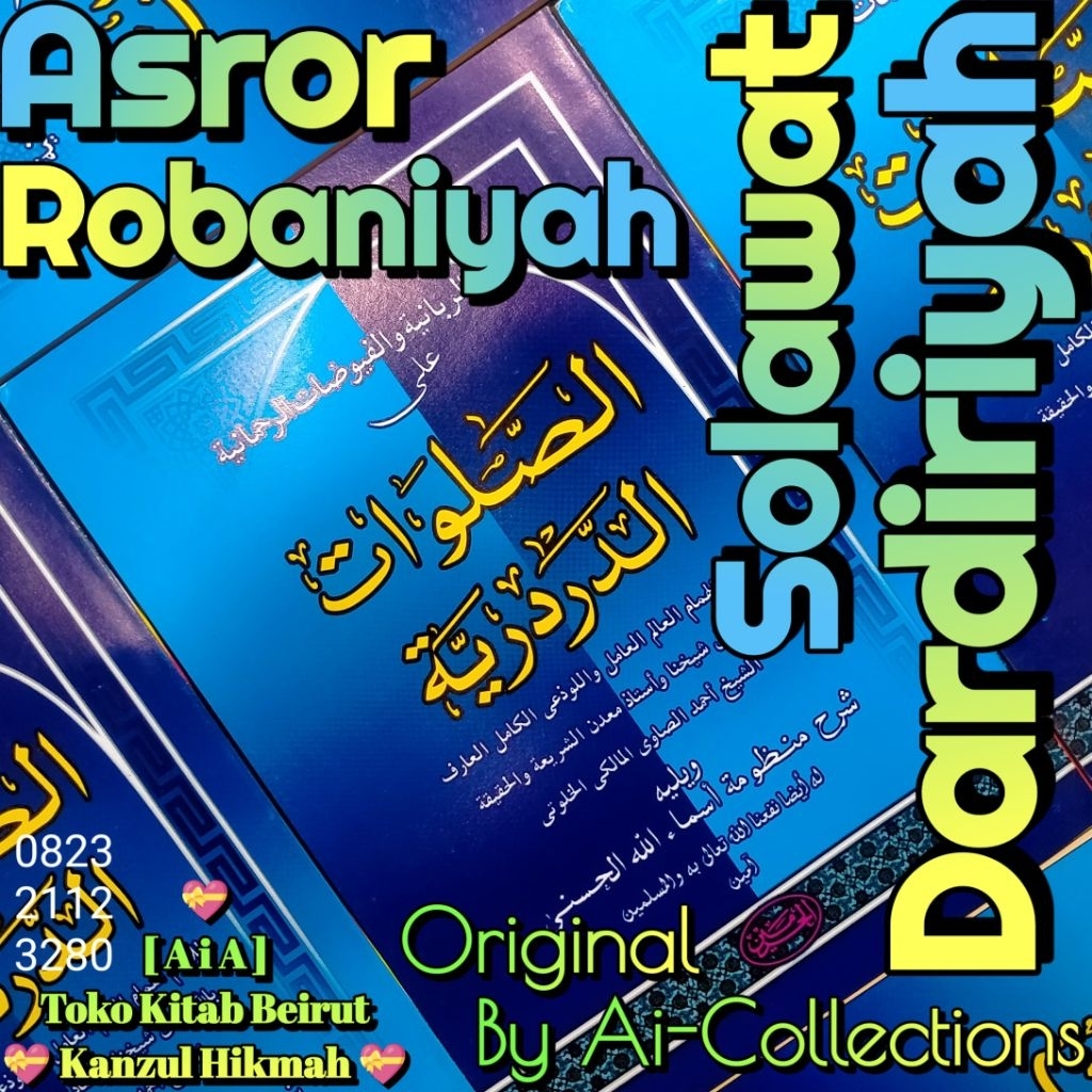 Ai-Kh2g20 > Kitab Tashauf L-Asrar Asror L-Rabbaniyyah Rabaniyyah Rabaniyah Robbaniyyah Robaniyyah Ro