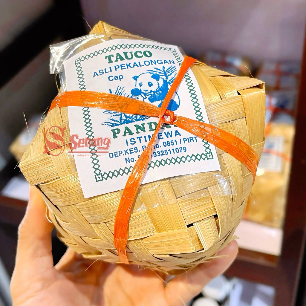 Tauco Pekalongan