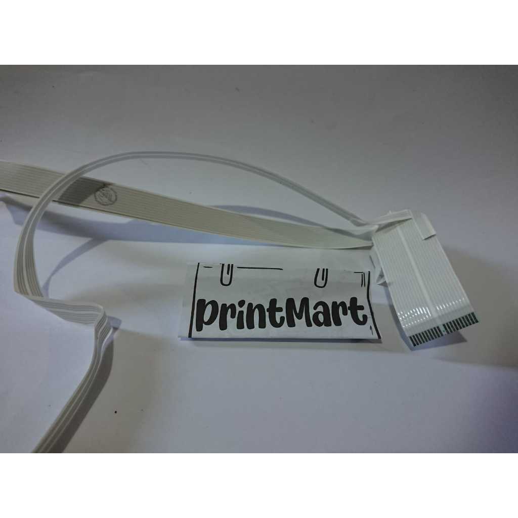 Kabel Fleksibel Printhead Print Head Epson L1110 L3110 L3210 L3150