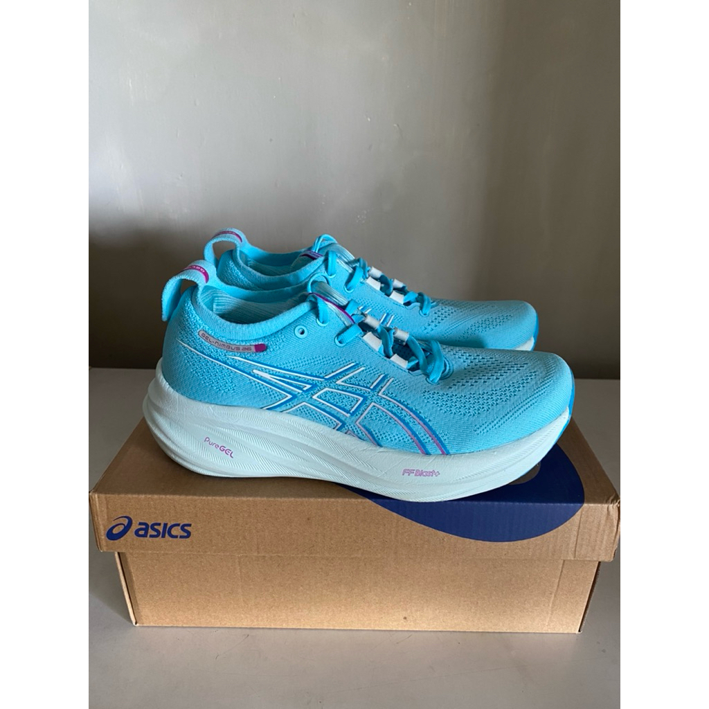 Asics Gel Nimbus 26