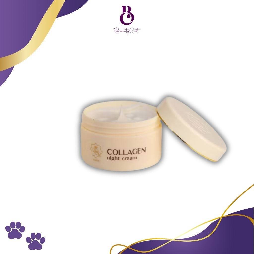 Viva Collagen Night Cream / Viva Collagen Night Cream