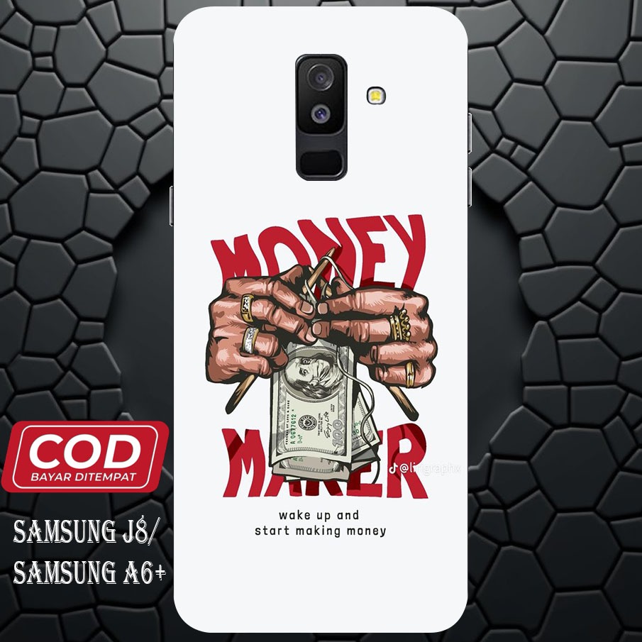 Case SAMSUNG J8 Casing Hp - Softcase Case Hp SAMSUNG J8 Casing Hp - Softcase - Case Hp SAMSUNG J8 Ca
