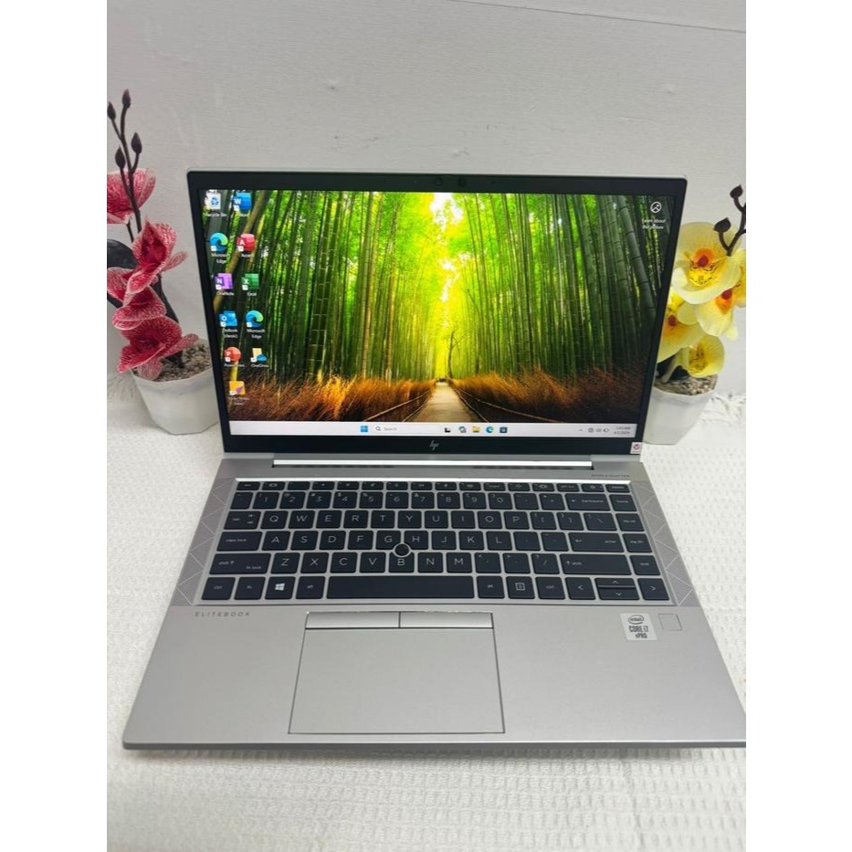 HP ELITEBOOK 840 G7  Intel Core i7 Gen 10