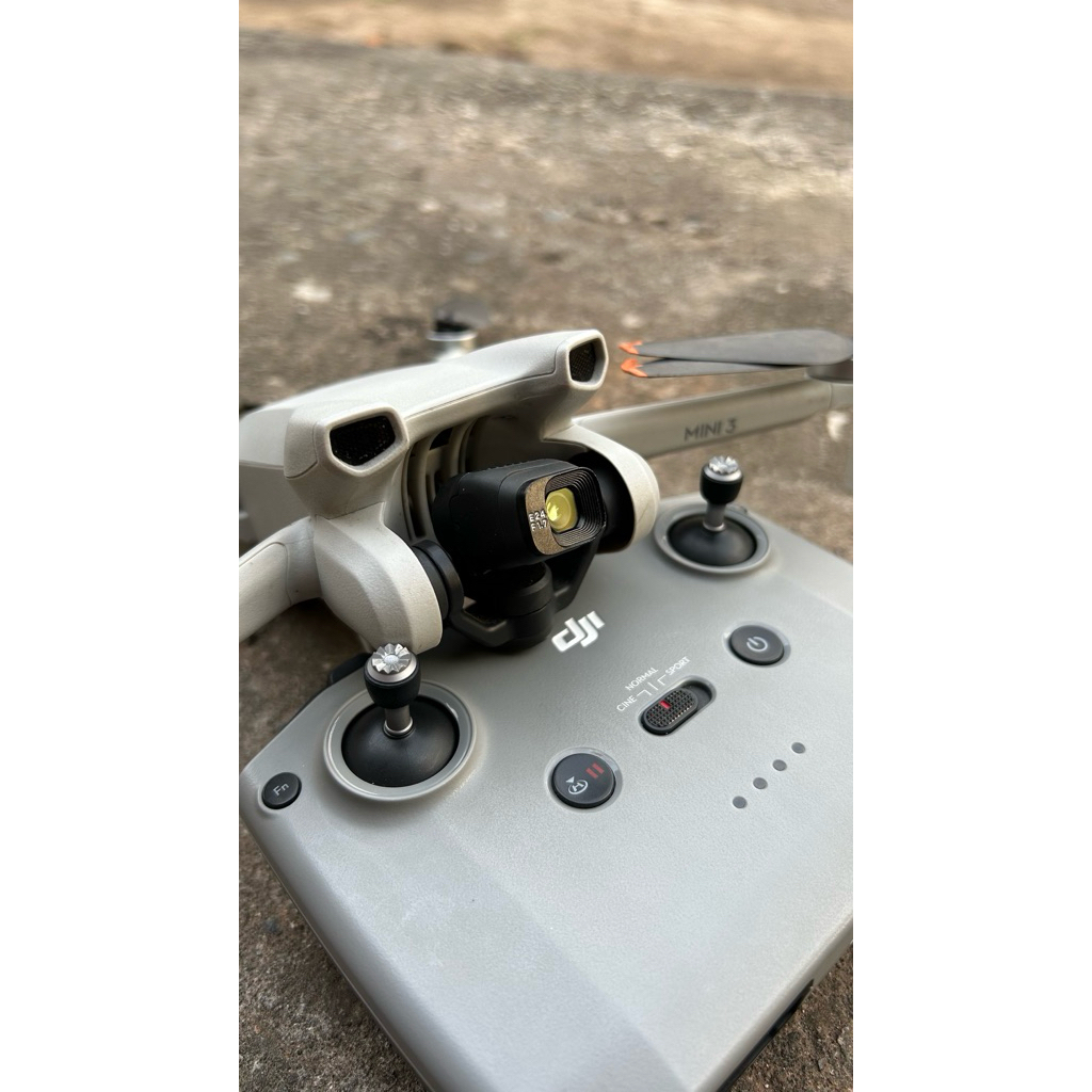 Drone Dji Mini 3