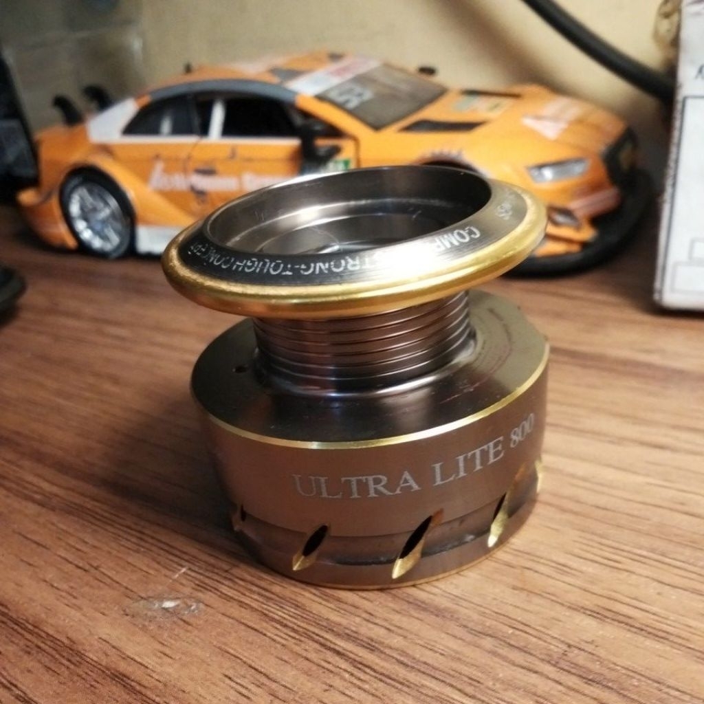 spool ryobi ultralite 800