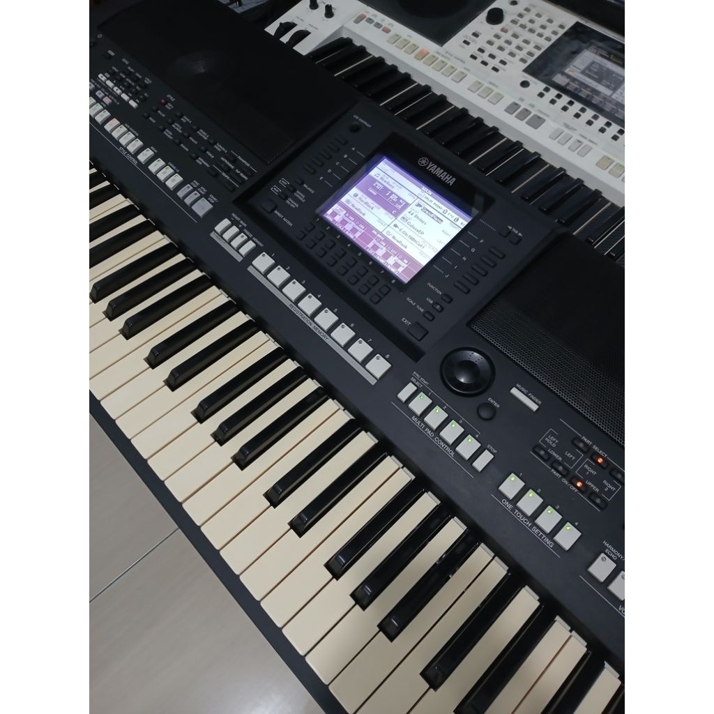 yamaha PSR A2000 ARABIC ISTIMEWA