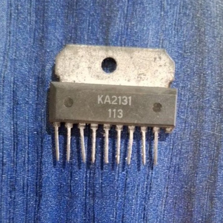 IC KA2131