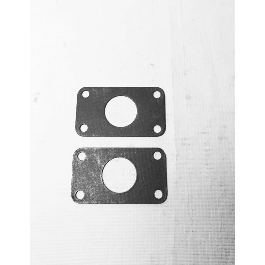 Gasket Exhaust Yanmar TS 155/180 TS 230 / Perpak Knalpot Diesel Yanmar TS 155-180 TS 230 Fuboru