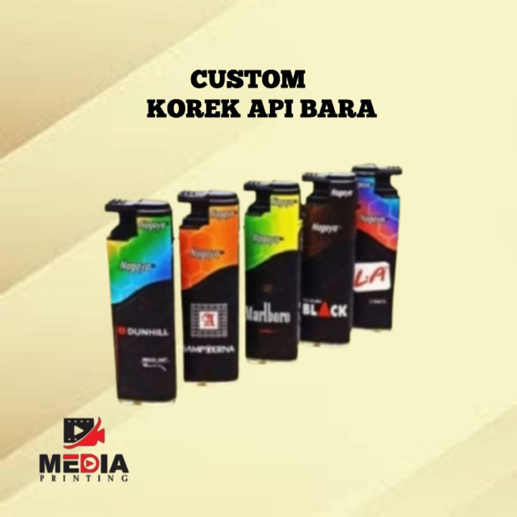 Custom korek Api bara/korek Api magnet/korek sovenir/korek promosi