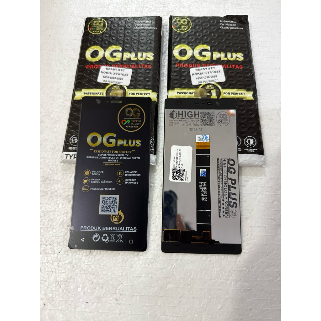 lcd nokia3/ta1032/1038/1020/1028/NOKIA 3