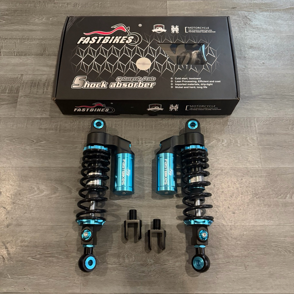 SHOCKBREAKER TABUNG ATAS FAST BIKES 82 UNIVERSAL PCX NMAX AEROX 155 ADV RX KING JUPITER Z SUPRA FIZR
