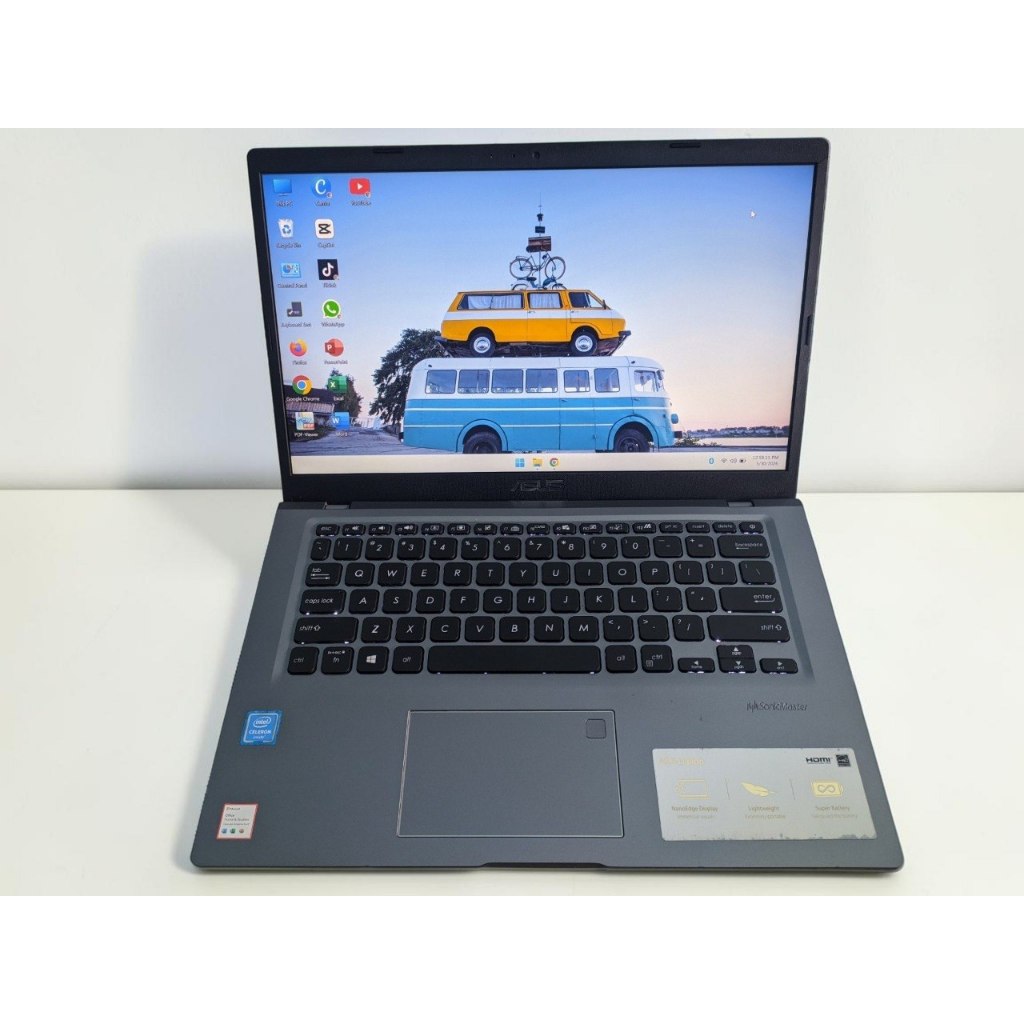 Asus VivoBook X415MA