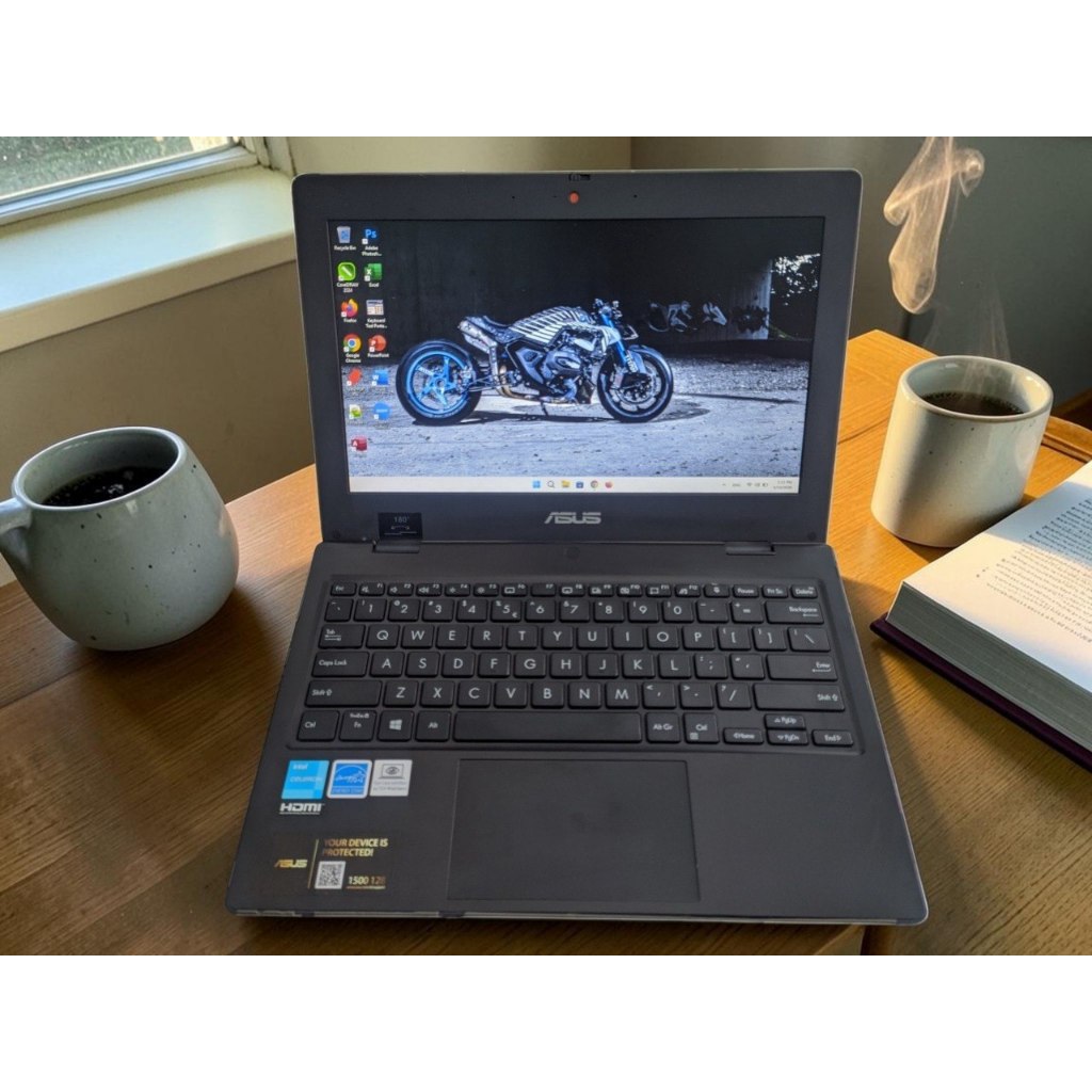Asus BR1100CKA