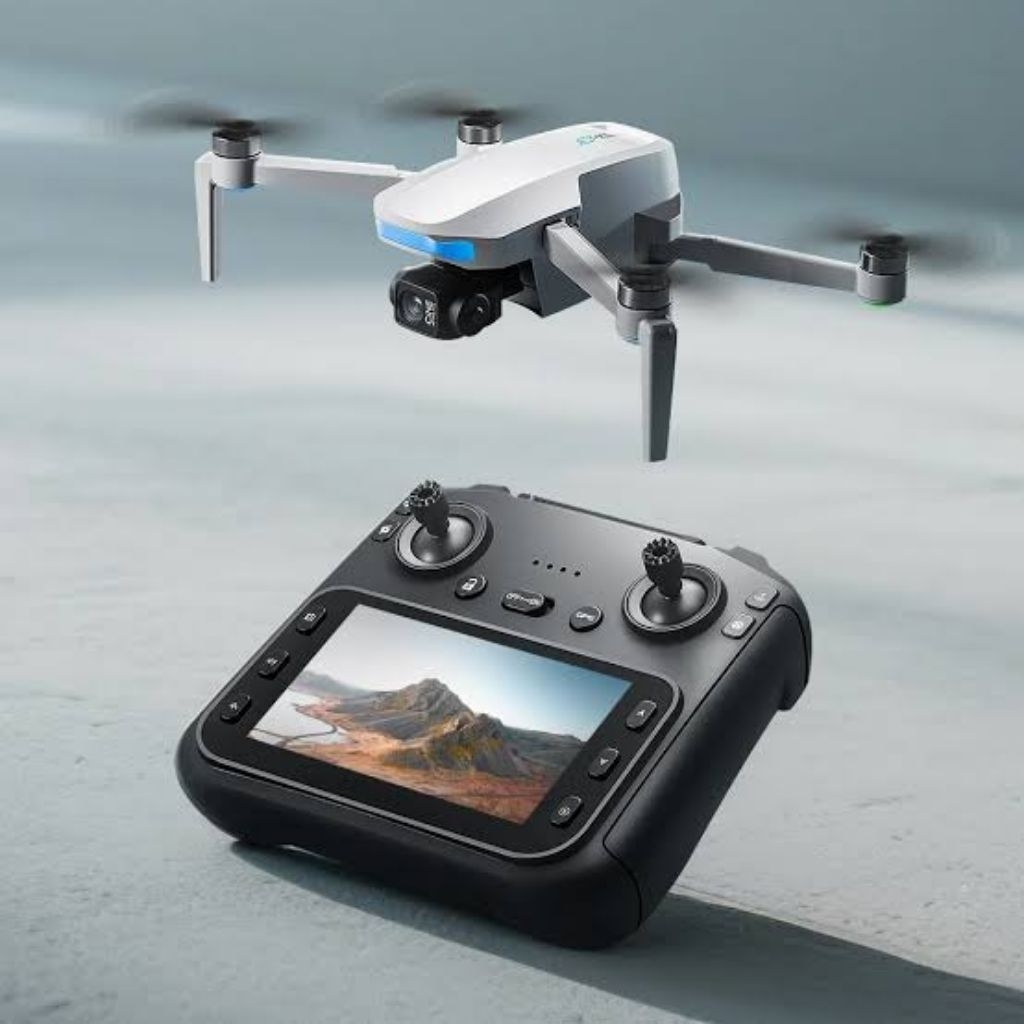 Drone S-X1 Pembelian 31 Maret