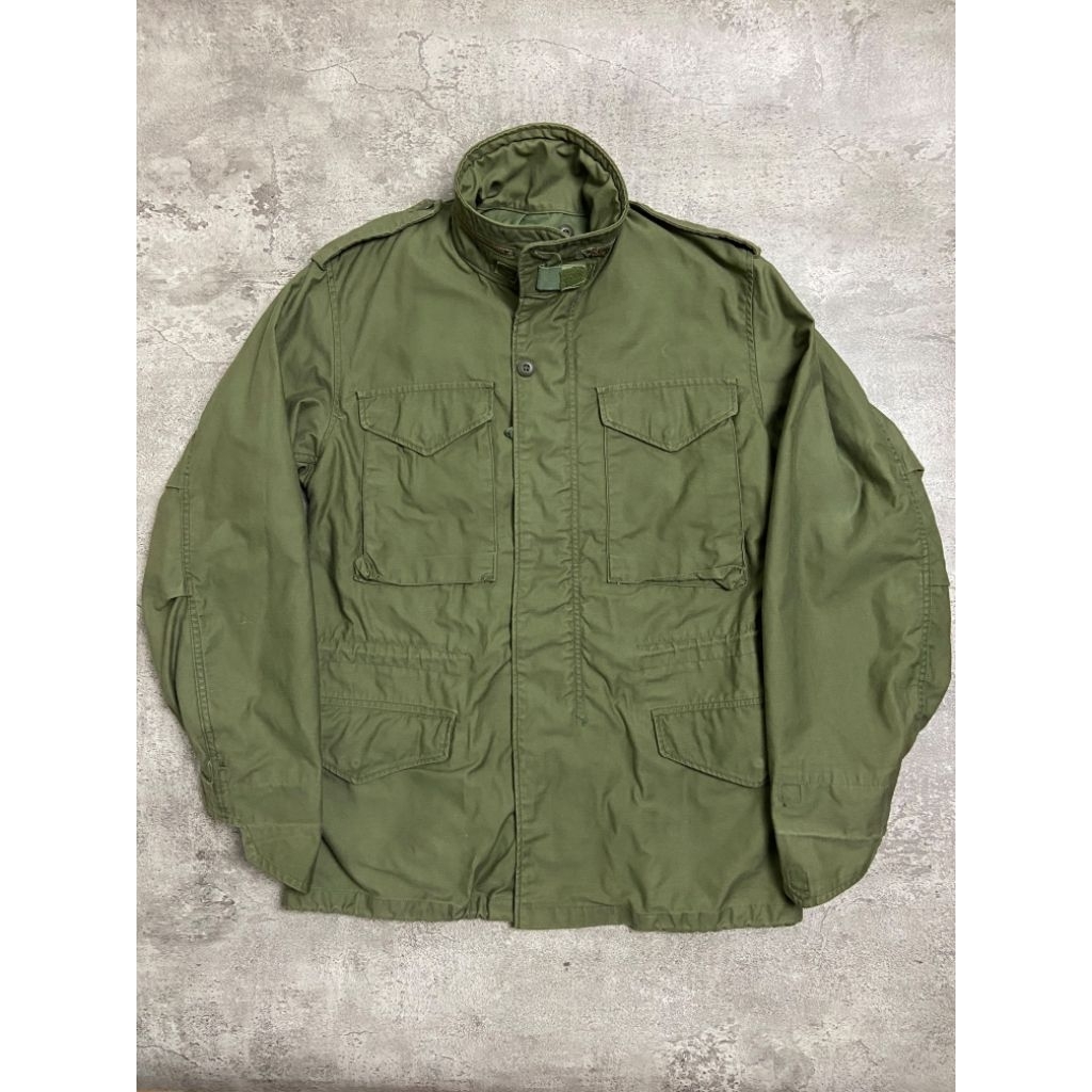 Vintage Alpha industries M65 Field Jacket