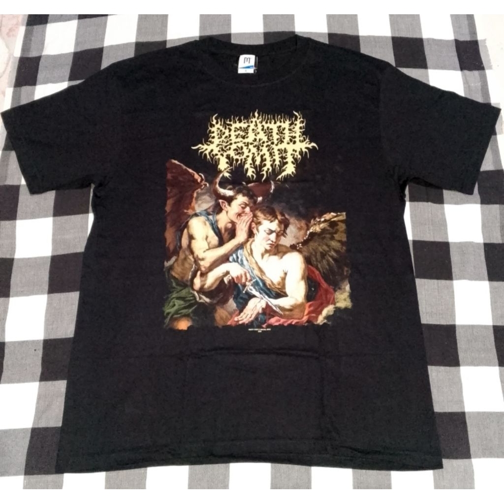 Death Vomit