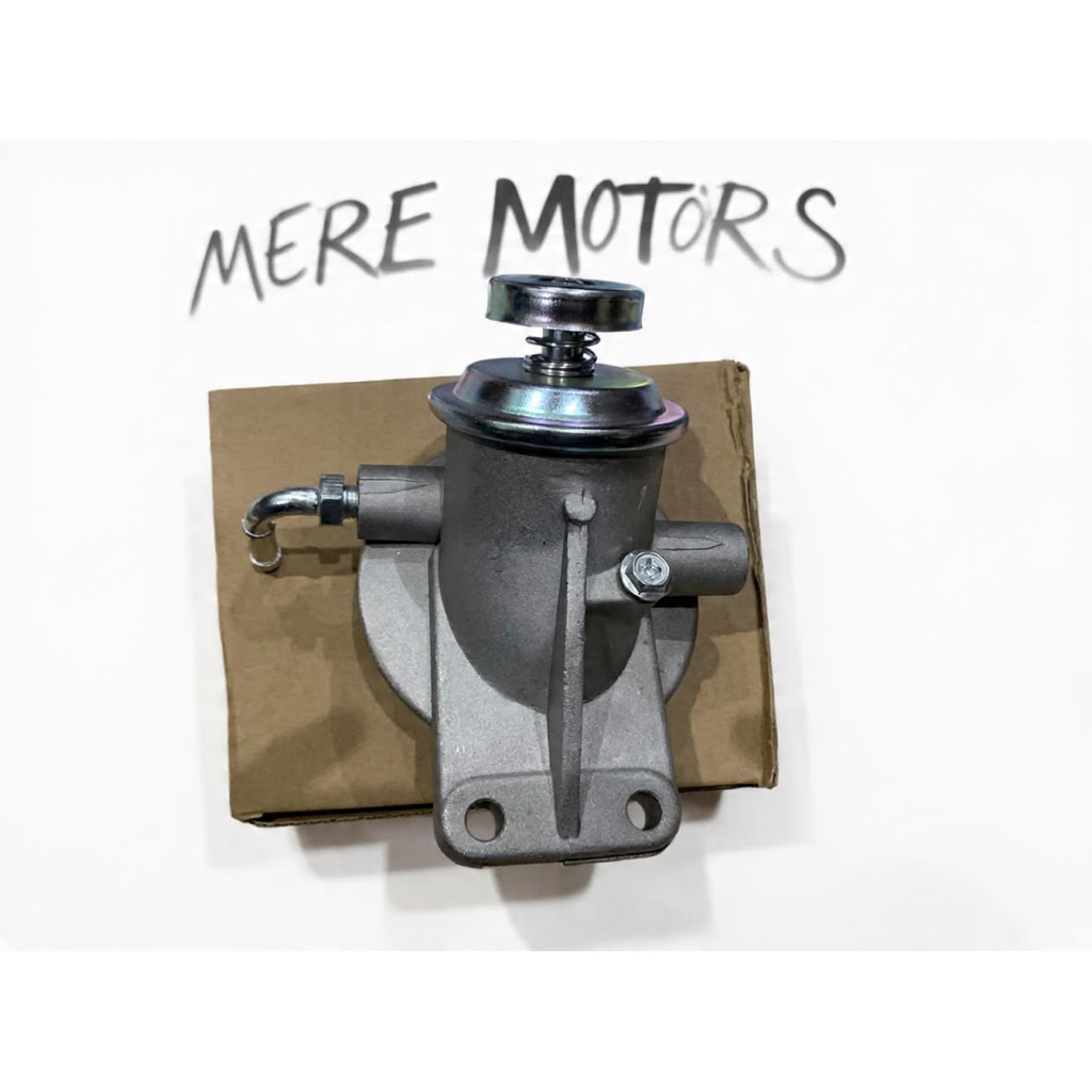 BODY FUEL FILTER DAIHATSU TAFT GT/ DELTA/ ROCKY 23301-87302 “HOKIKU”
