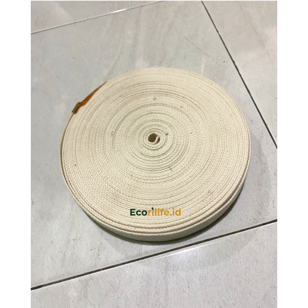 Tali Webbing/Tali Webbing 3 cm/Tali Webbing Tas/Webbing/Webbing Tali/Webbing Tali 3 cm/Meteran Webbi