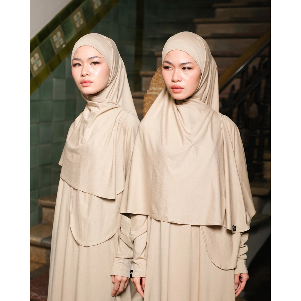 Khalewale - Medina Instan (Hijab Instan)