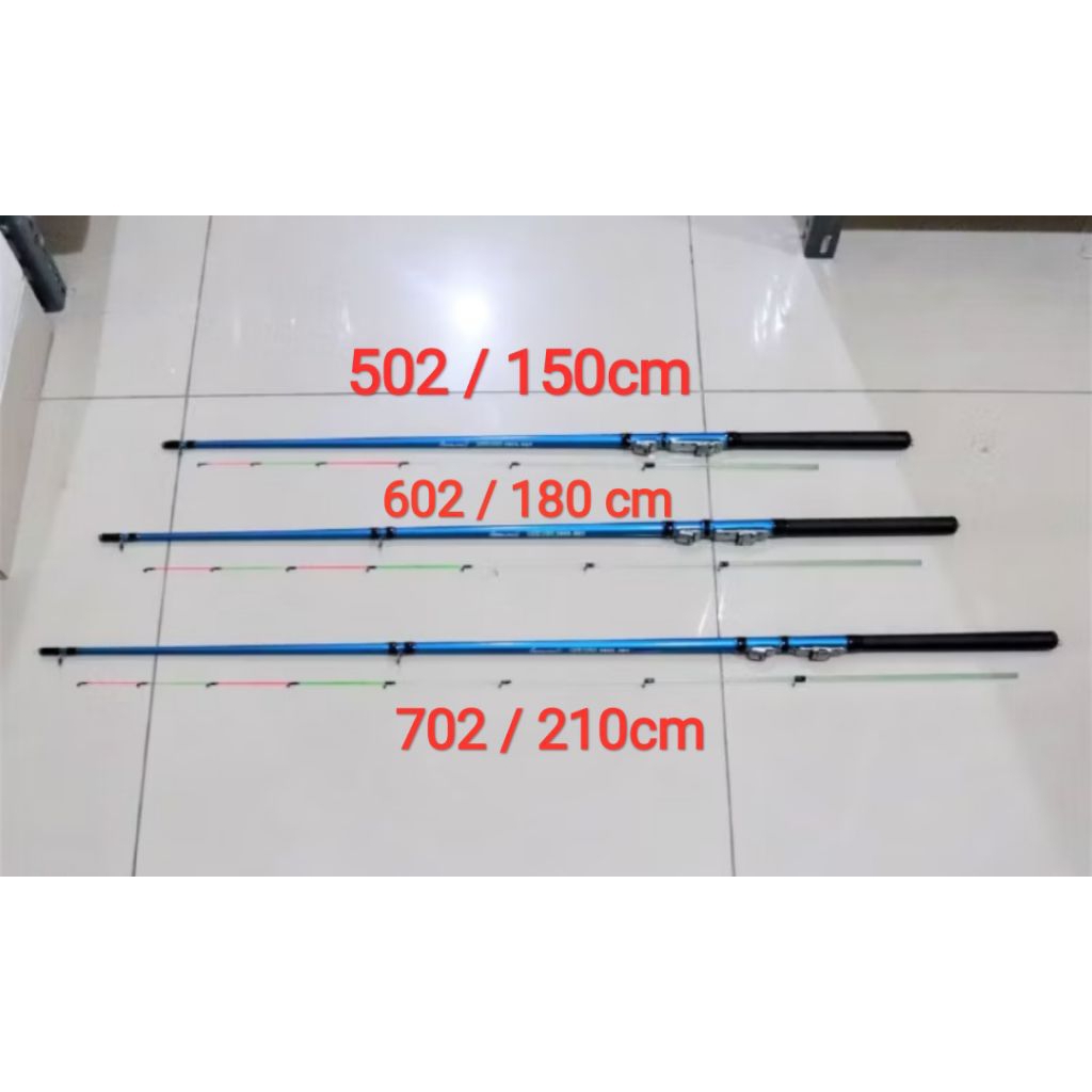 JORAN PANCING UDANG NEXTUS LENTUR