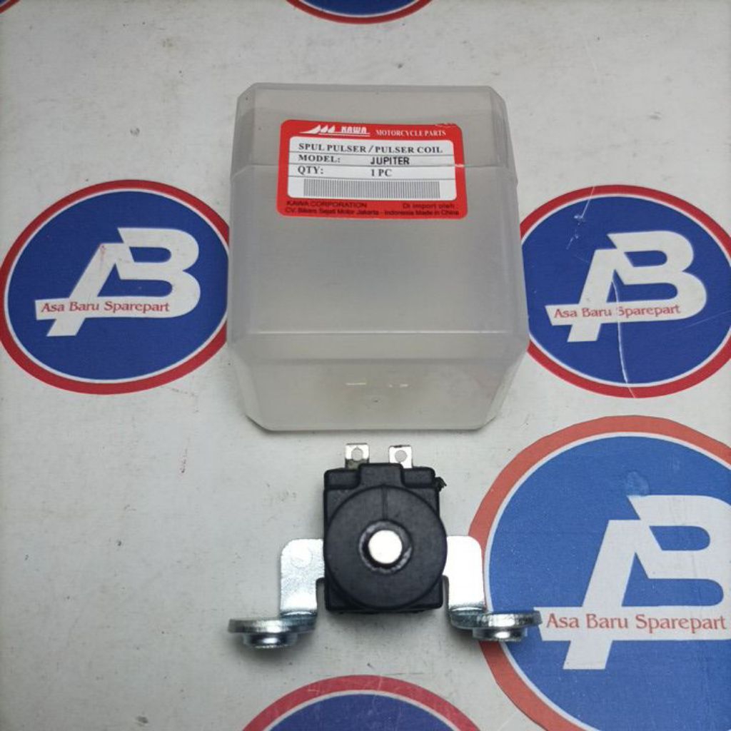 KAWA Spull Pulser Coil Yamaha Jupiter Old Lama