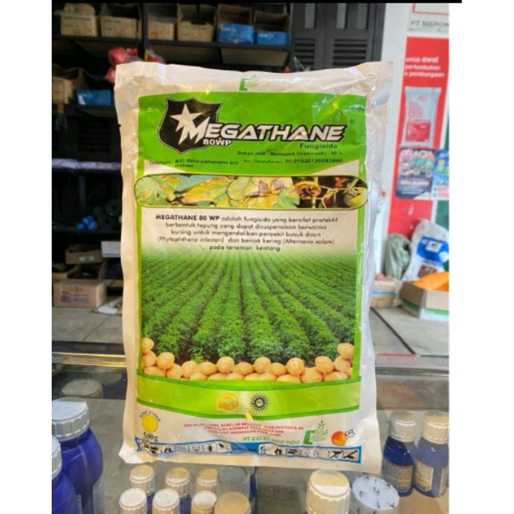 megathane 500gr