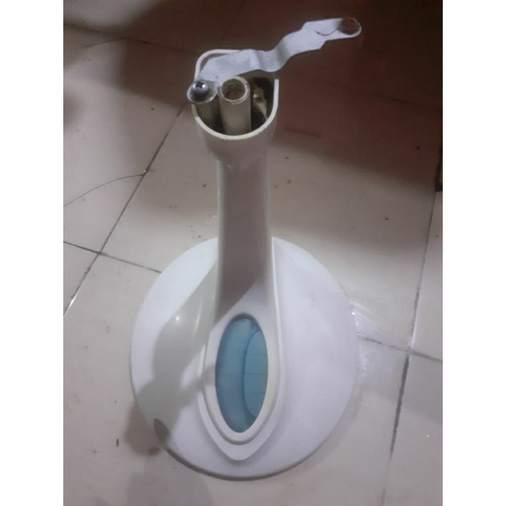 body kipas angin miyako setengah berdiri sedang