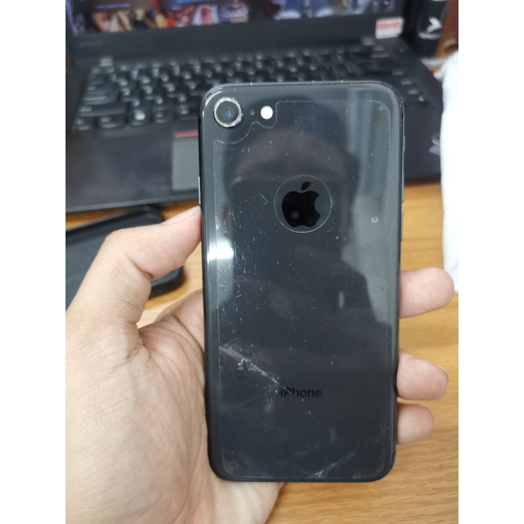 IPHONE 8 SECOND 64GB WIFI ONLY