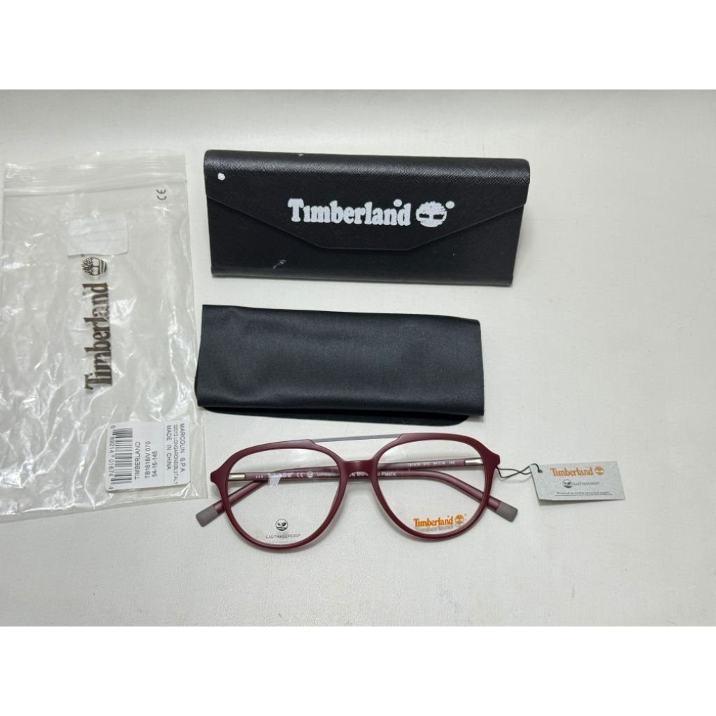 Frame kacamata TIMBERLAND ORIGINAL X DISPLAY