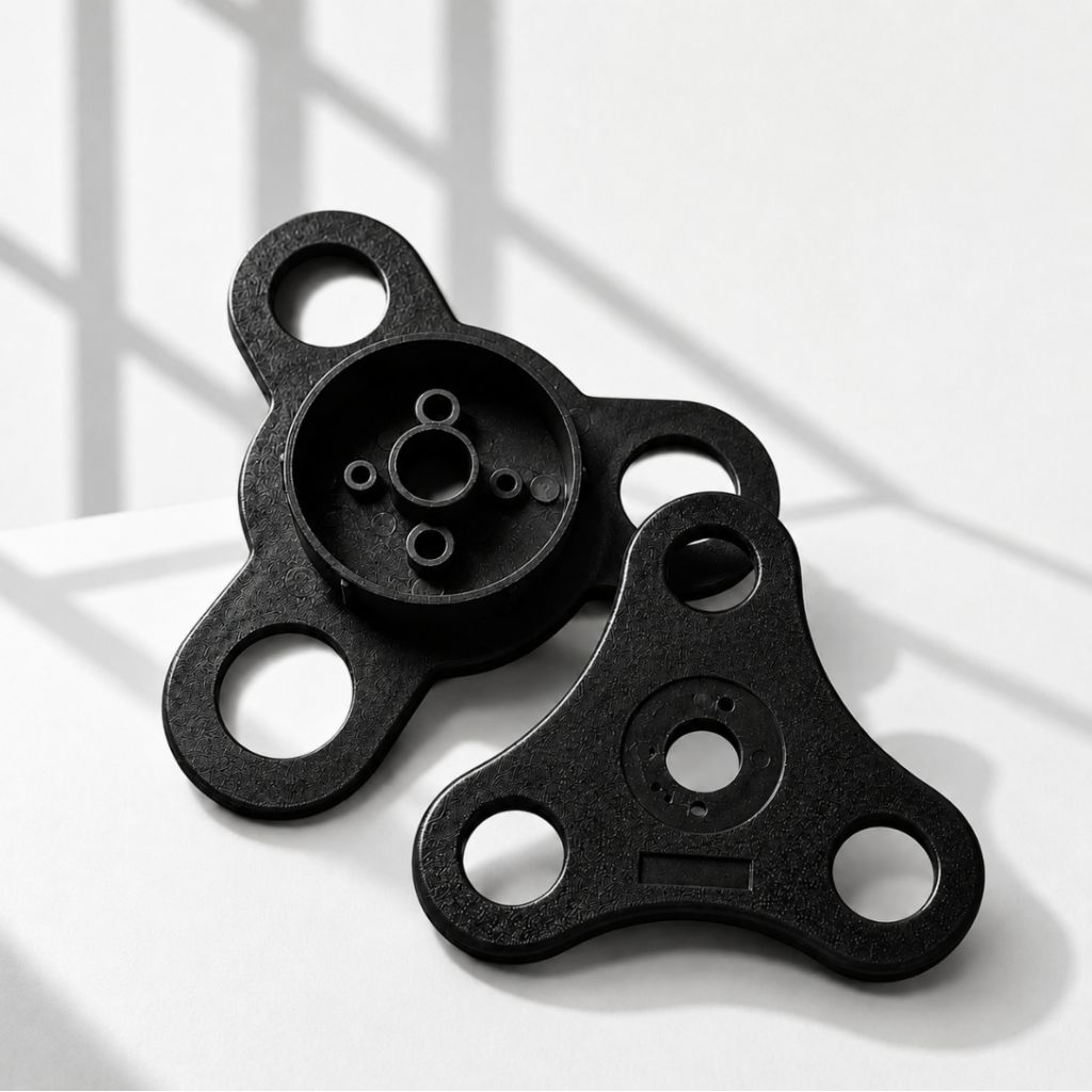 SEGITIGA HITAM  MESIN CUP SEALER SPAREPART PRESS CUP SEALER UNTUK SEMUA MEREK UNIVERSEAL BAHAN TEBAL