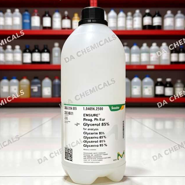 GLYCEROL / GLISEROL / C3H8O3 MERCK 1.04094.2500 MERCK 104094 2,5L
