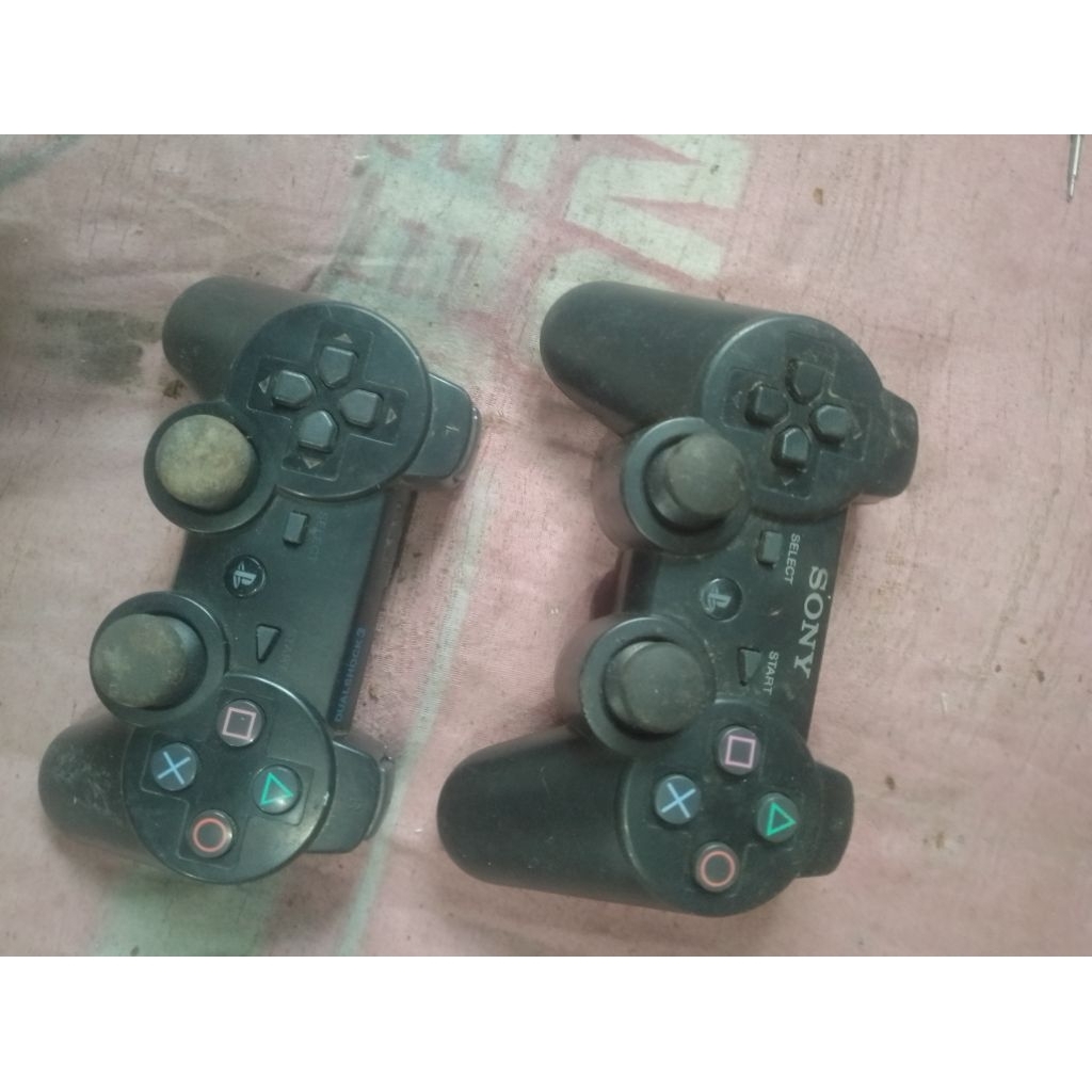 stil PS 3 gambling