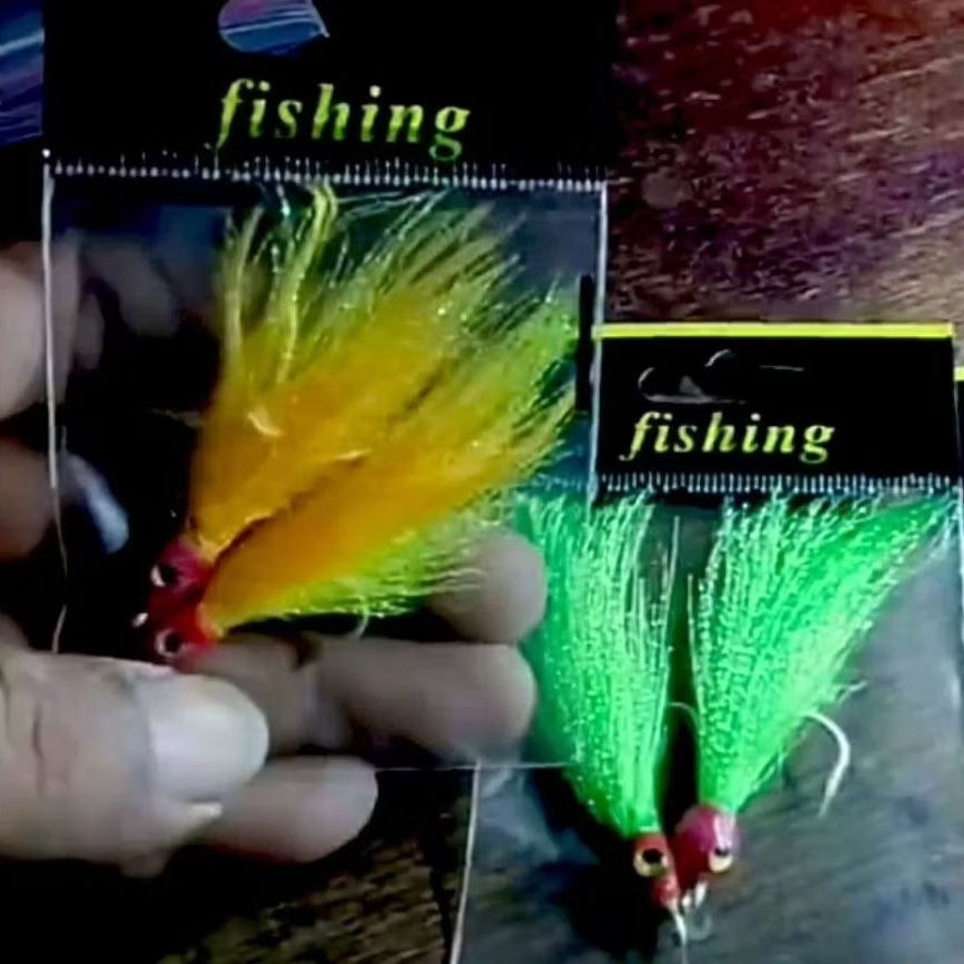 MATA KAIL SABIKI NO.11-12 Besar / GACOR.. KEMBUNG,BABY GT, TONGKOL DAN IKAN-IKAN DASARAN.