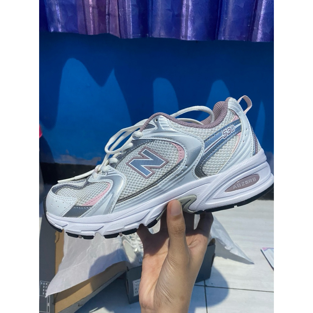 Sepatu NB 530 (second)