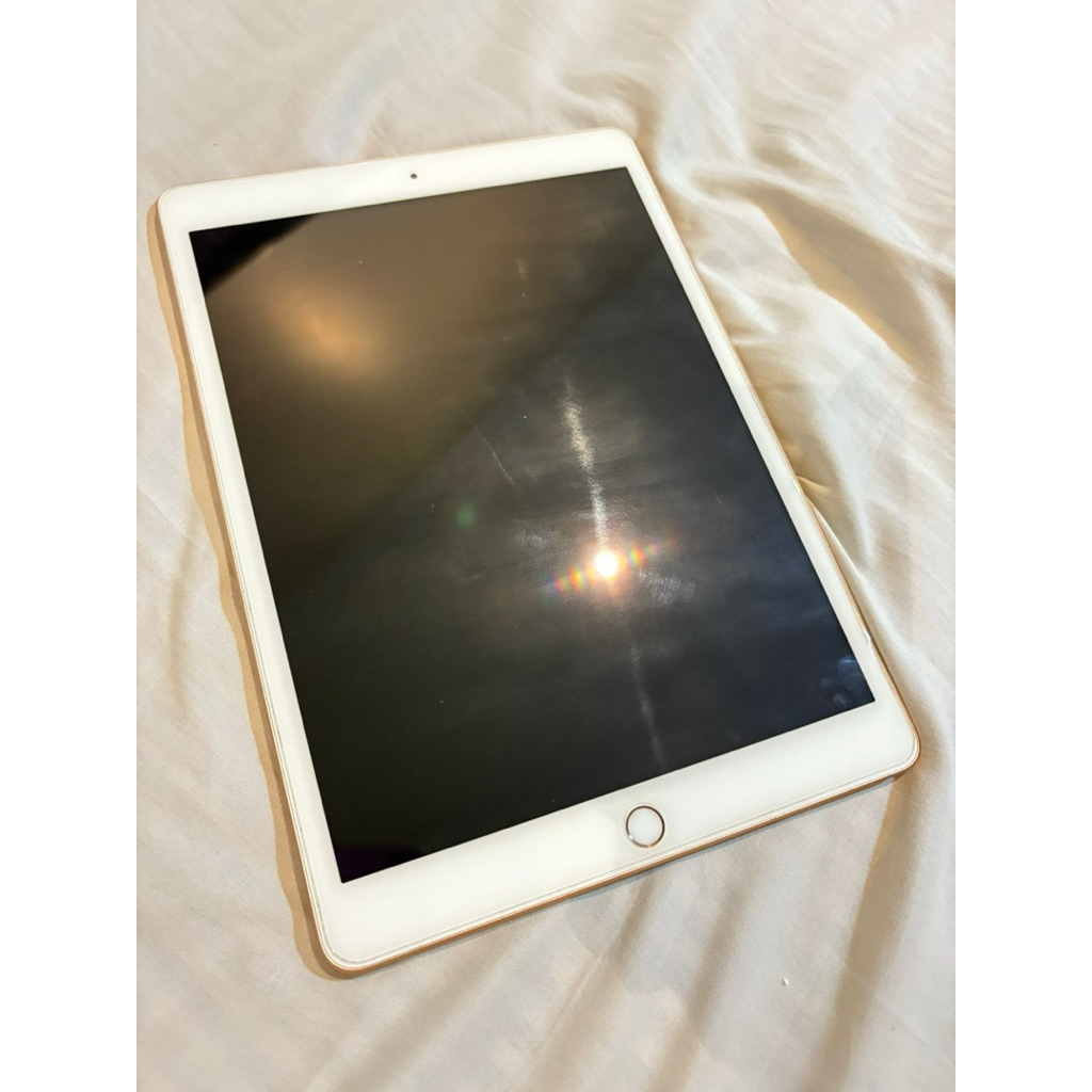 Ipad gen 7 second 10.2 inch 128 GB