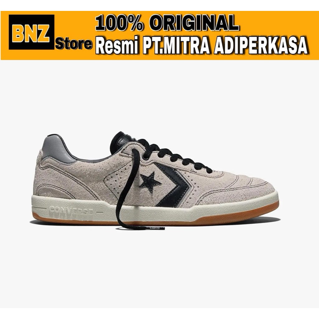 Sepatu Sneakers Pria Converse Louie Lopez Pro 2 Grey/White/Gum