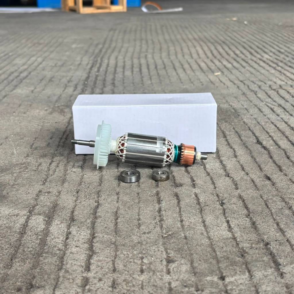 Armature GWS 6100 DCA Untuk Mesin Grenda ASM 03-100 DCA