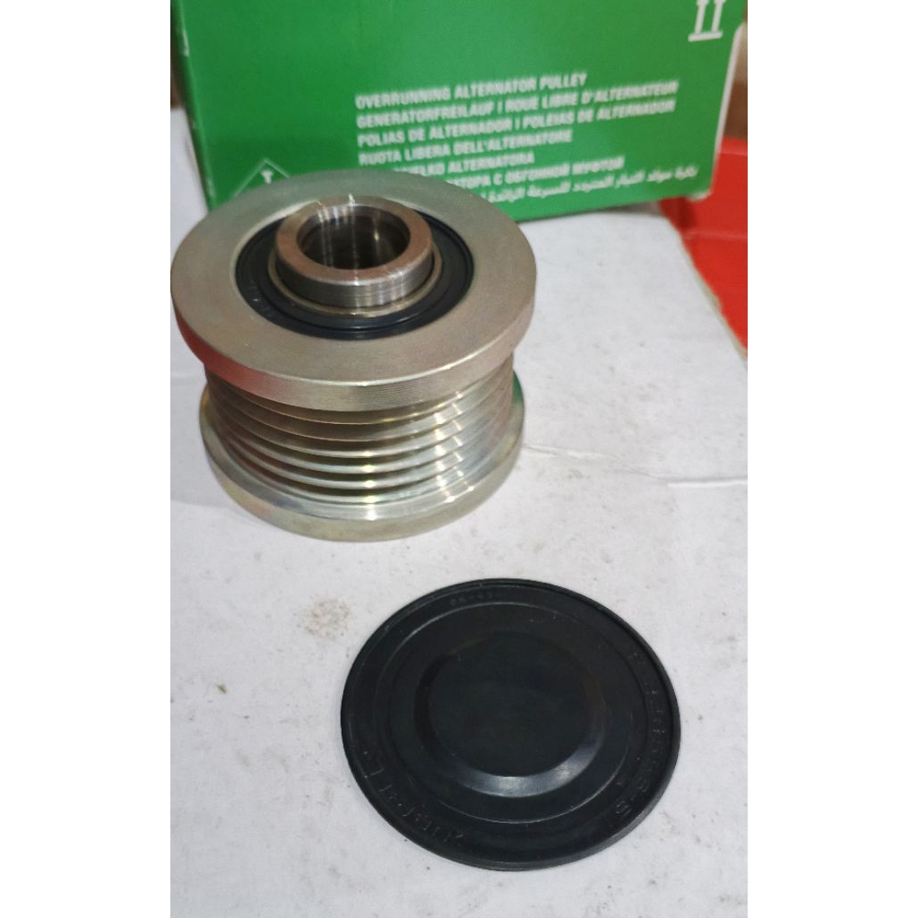 pulley alternator CHEV SPIN 1.3 DIESEL