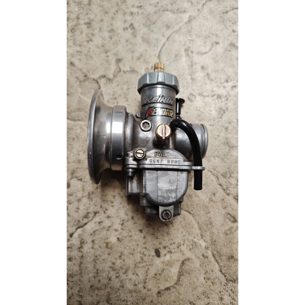 pwl 26 reamer kendar 30,4 skep 32