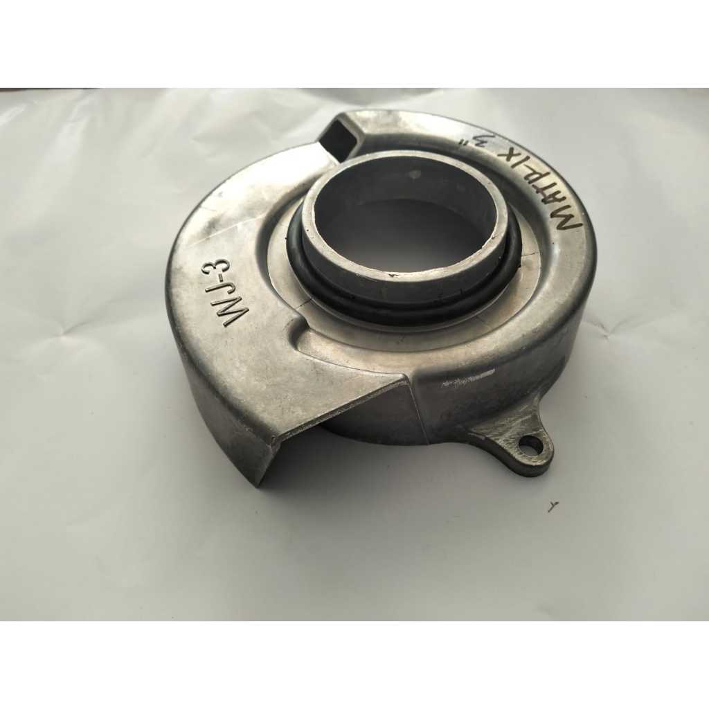 Casing Cover/Housing Impeller/Rumah Impeller Mesin Pompa Air Alkon 3 Inch WP 30 Matrix