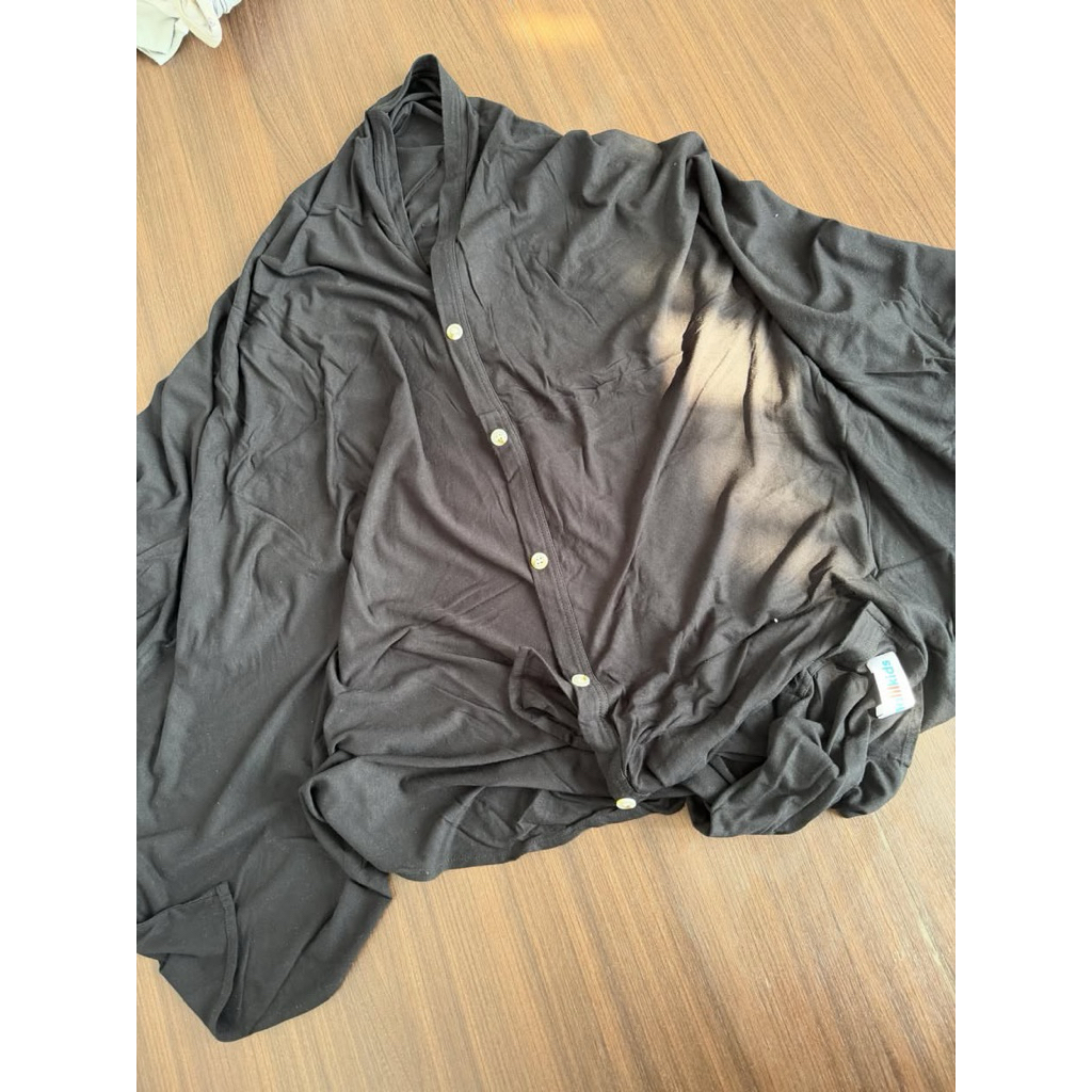 PRELOVED APRON