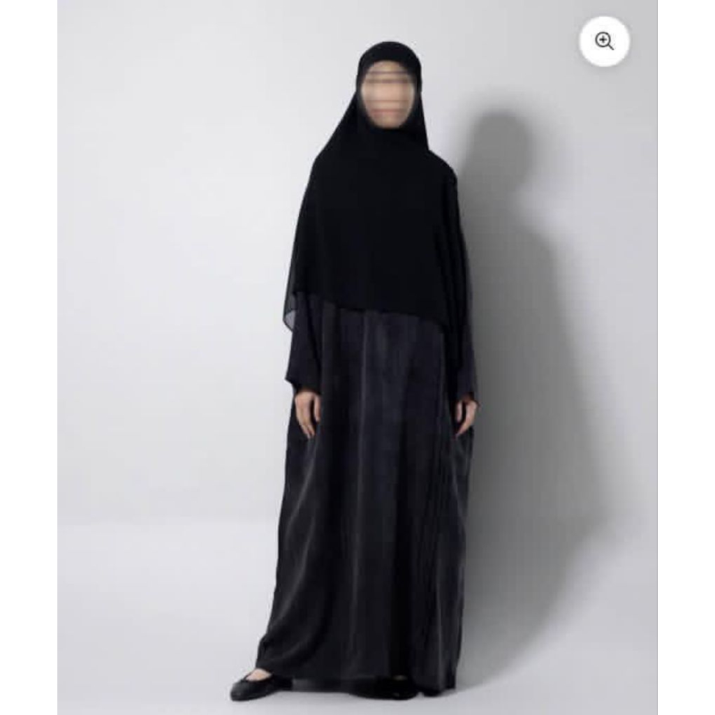 Teeqa exclusive Taza